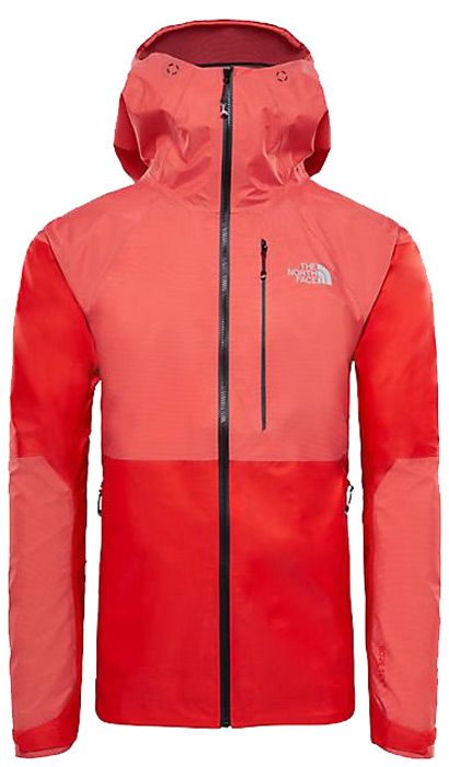 North face summit l5 fuseform best sale