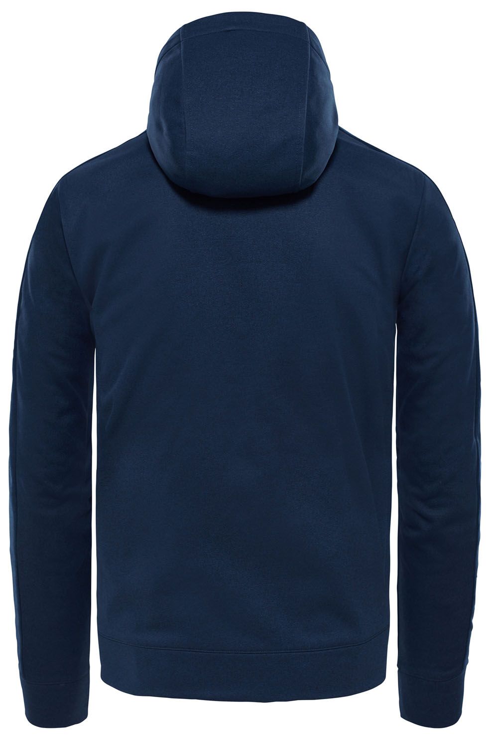 The North Face M Tansa Hoodie Urban Navy H2g Barrabes