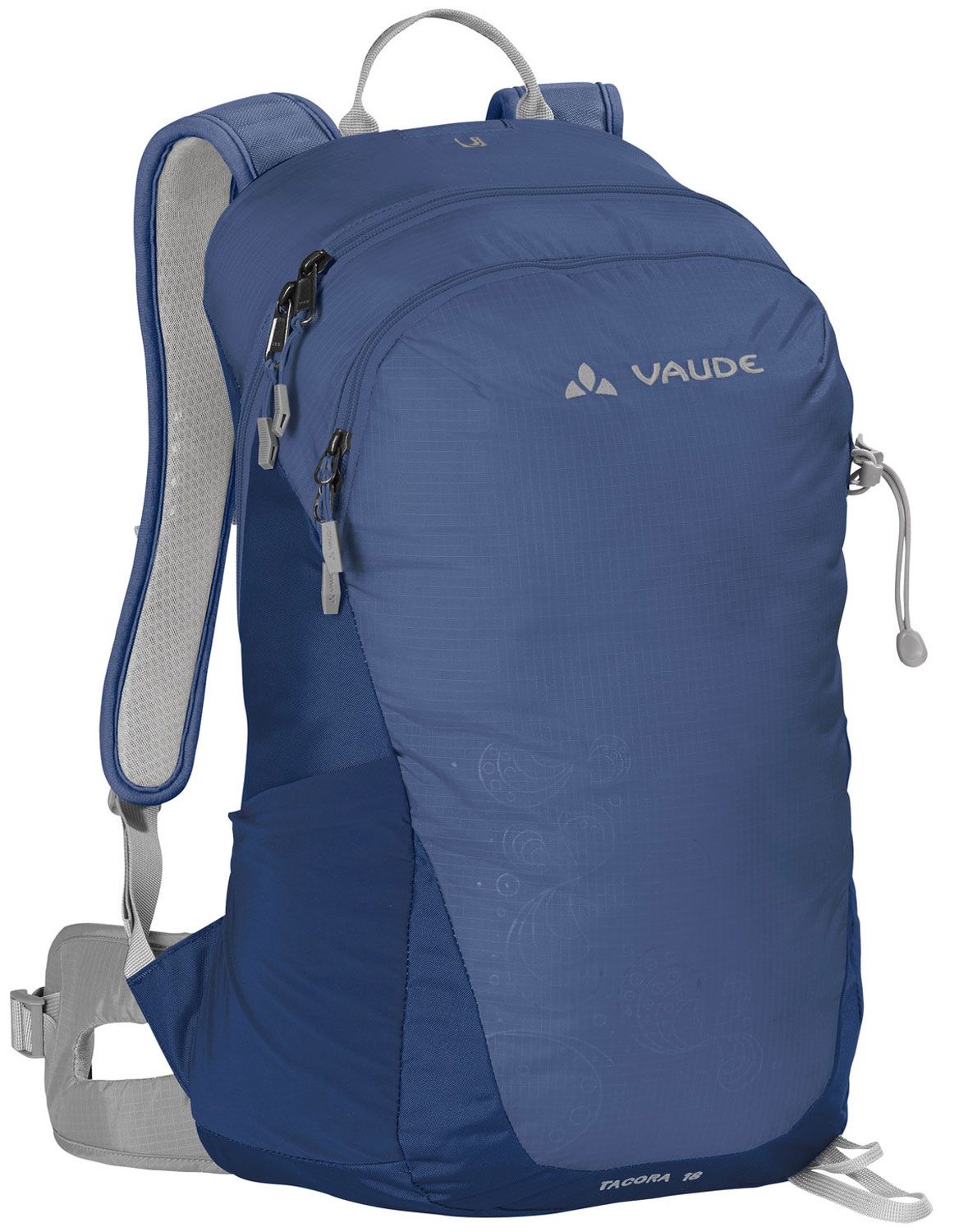 Vaude Tacora 18 Blueberry | Barrabes
