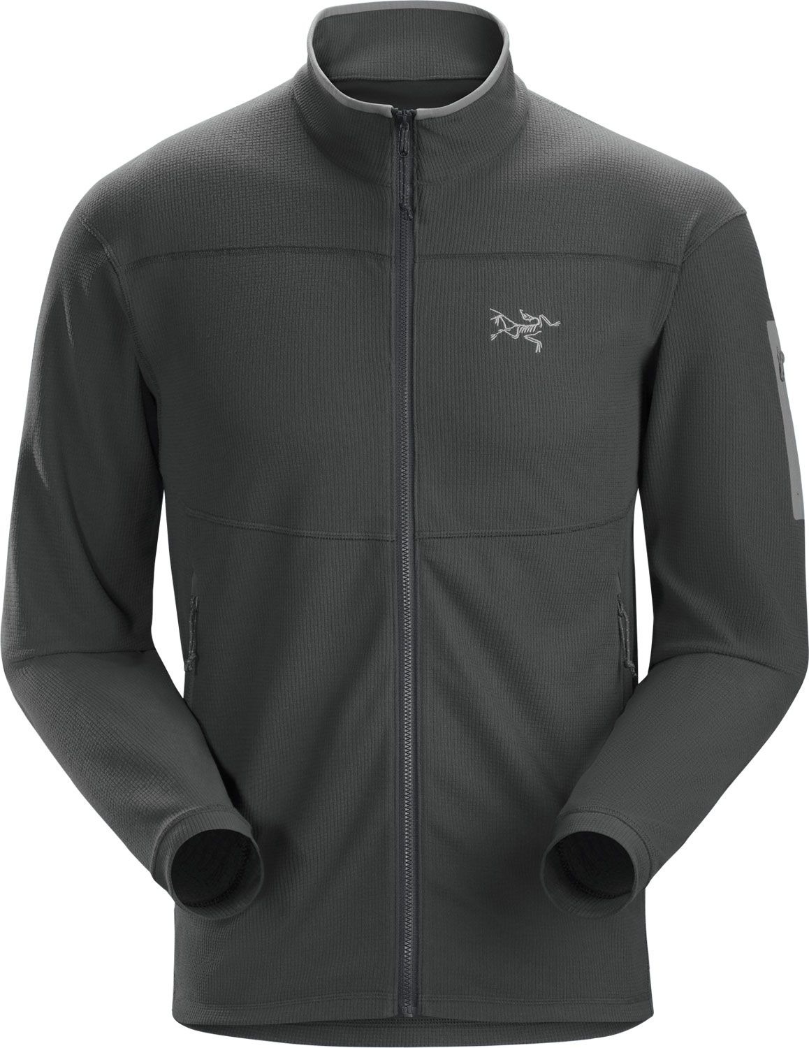 Arc'teryx Delta Lt Jacket Admiral | Barrabes