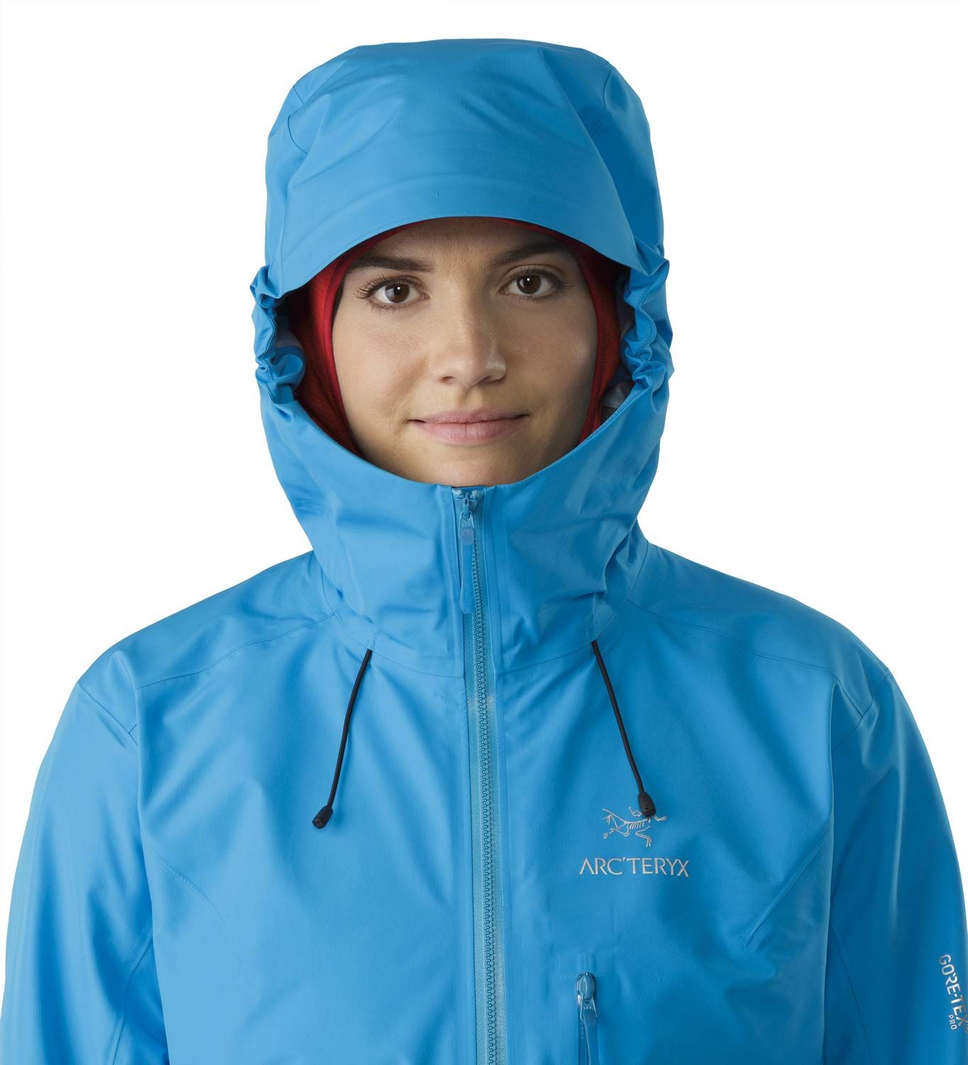 Alpha fl jacket women's best sale