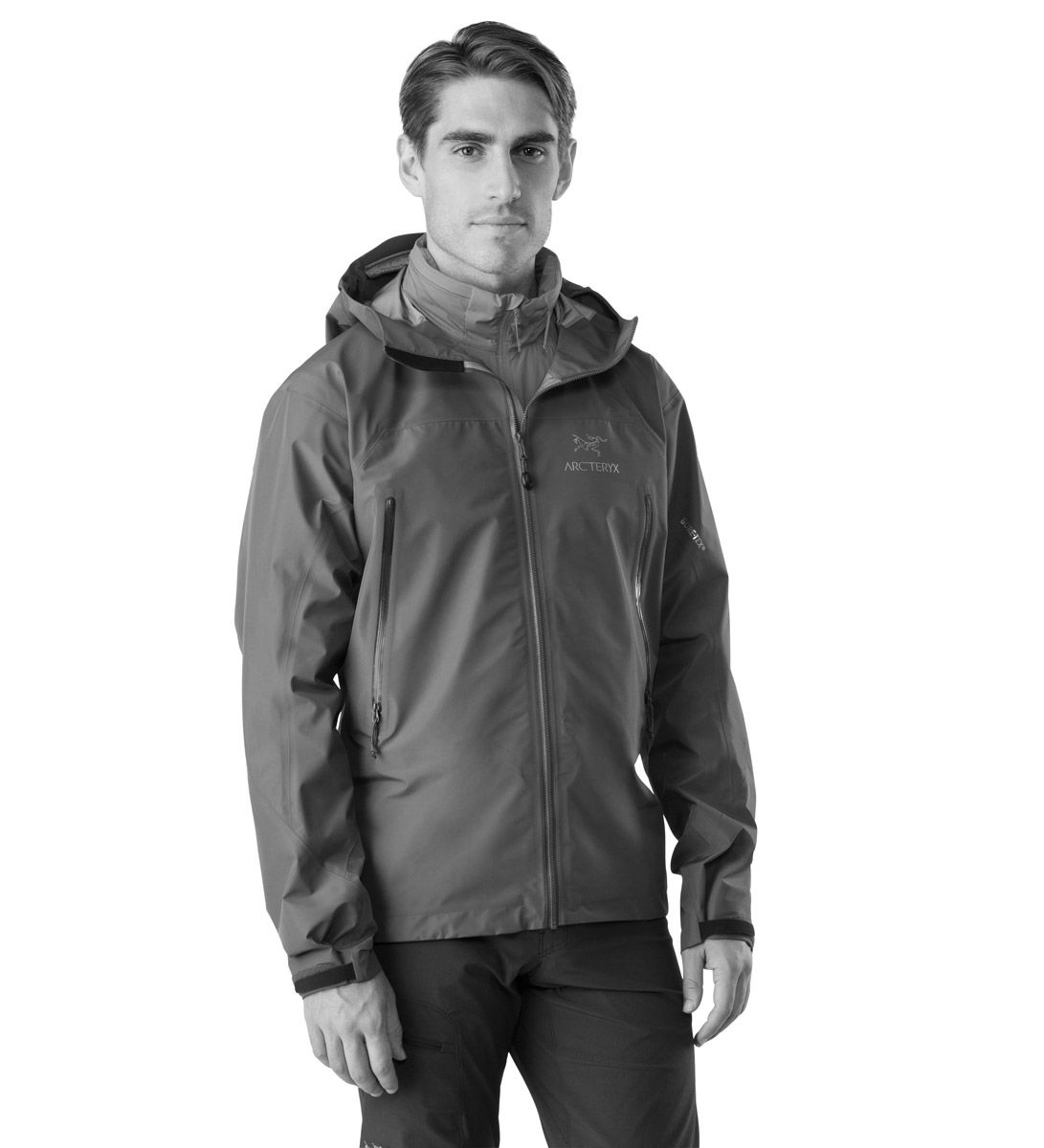 Nodin jacket men's hotsell