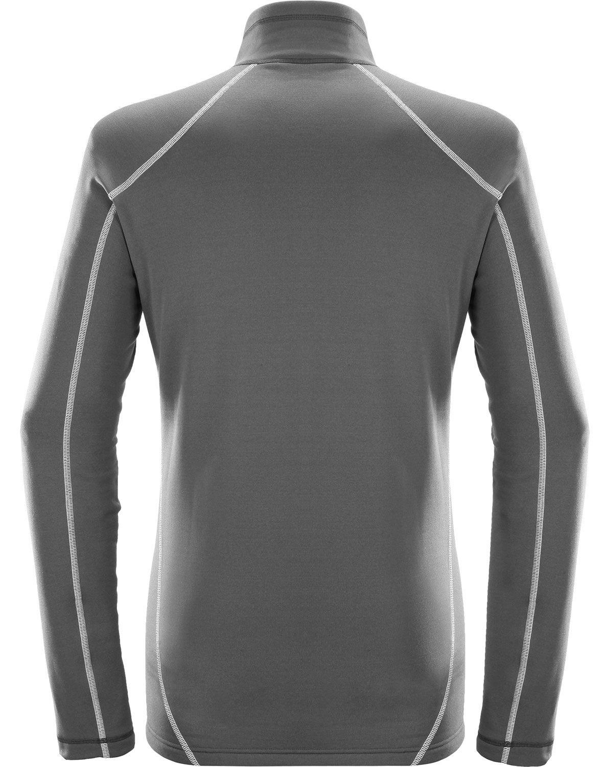 Haglöfs Chandail à Capuchon Couche Intermédiaire ROC Flash - Homme