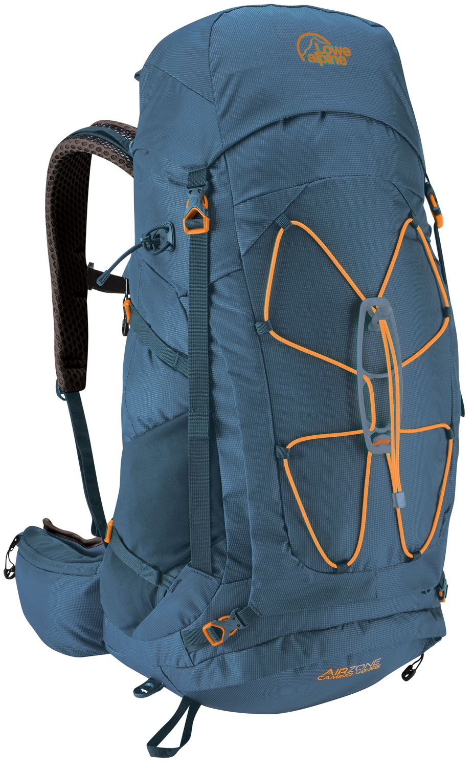 Lowe Alpine Airzone Camino Trek 35 45 Barrabes