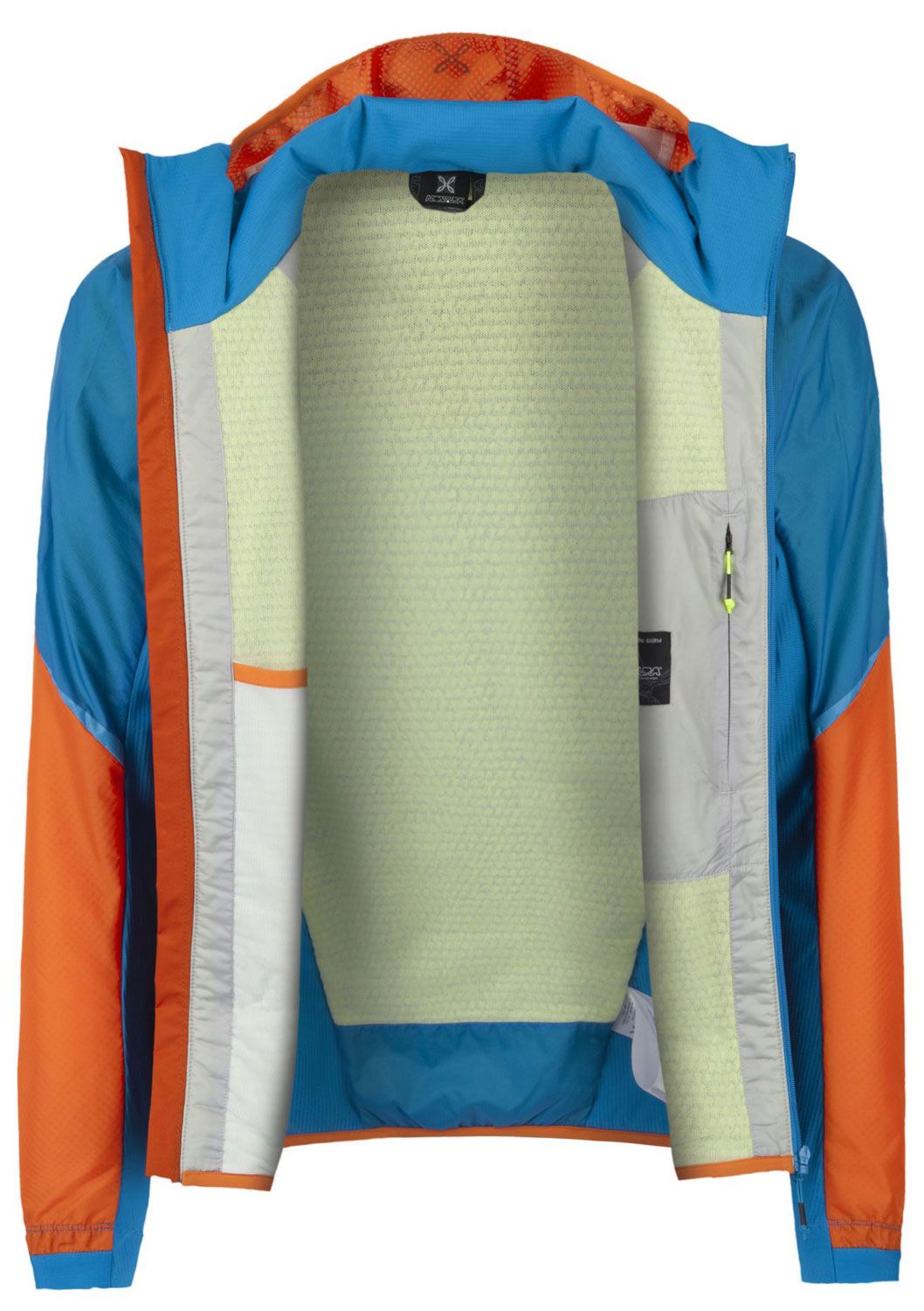 montura alpha extreme jacket