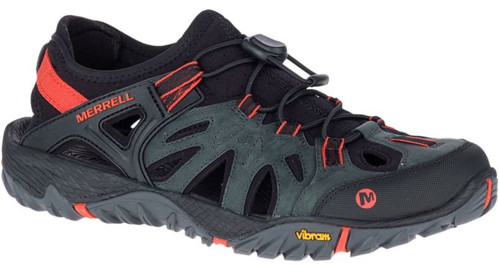 Merrell All Out Blaze Sieve 021 Barrabes