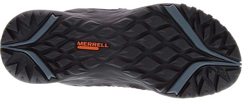 Merrell Siren Sport Q2 Gtx Black liberty 001 Barrabes