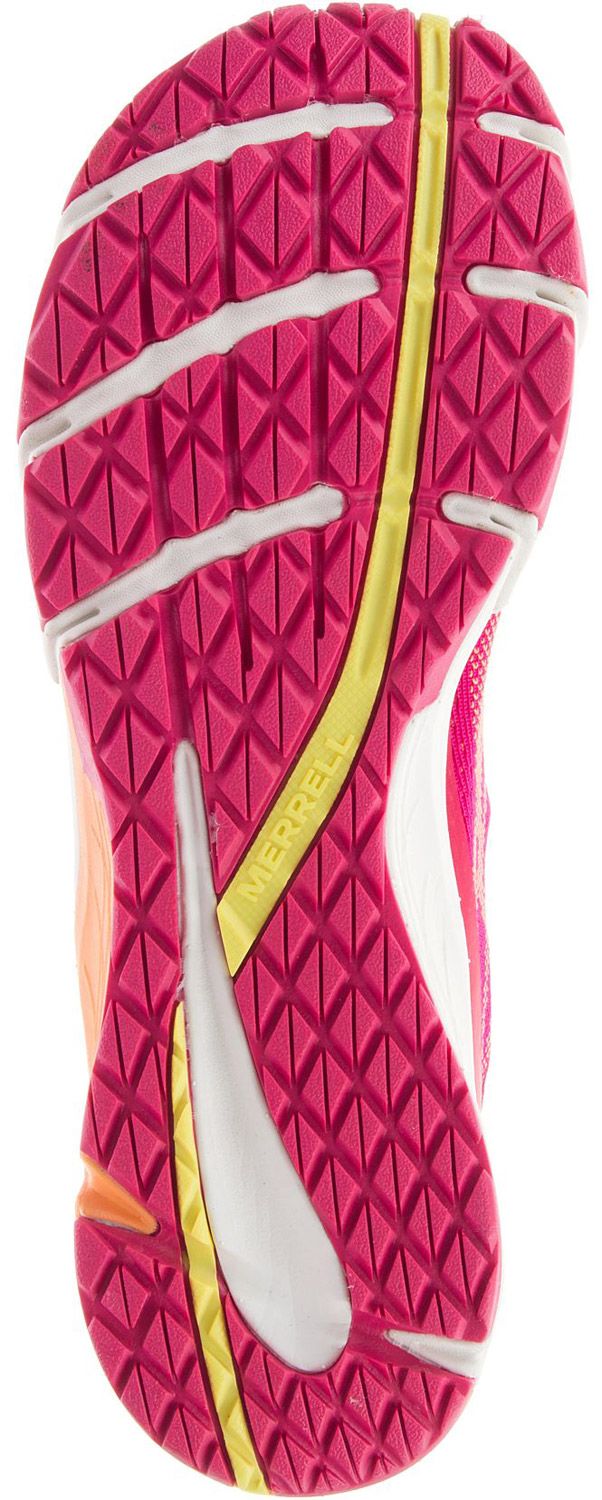 merrell womens bare access flex