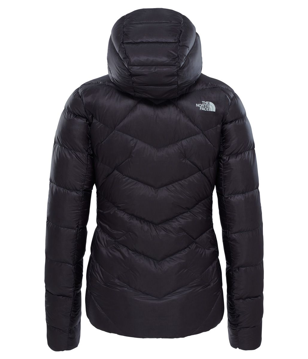 The North Face Supercinco Down Hoodie W Jk3 Barrabes