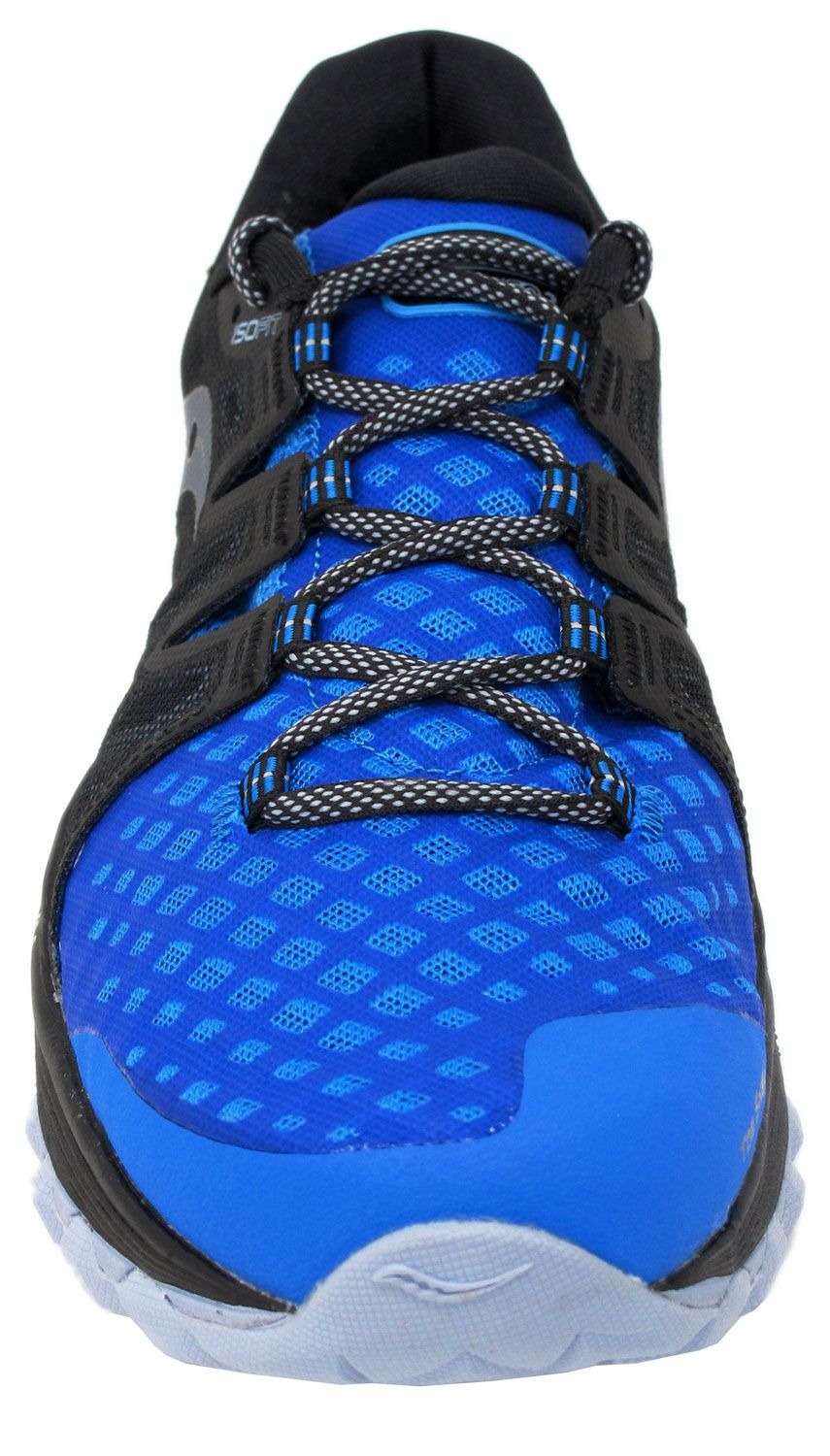 Saucony xodus iso 2 blue online