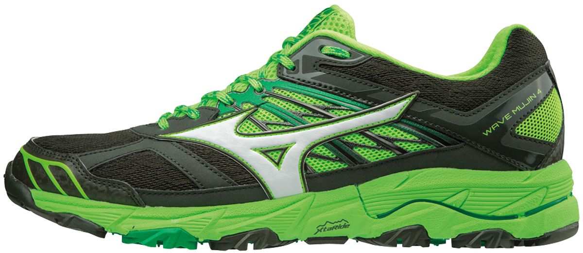 Mizuno Wave Mujin 4 01 Barrabes