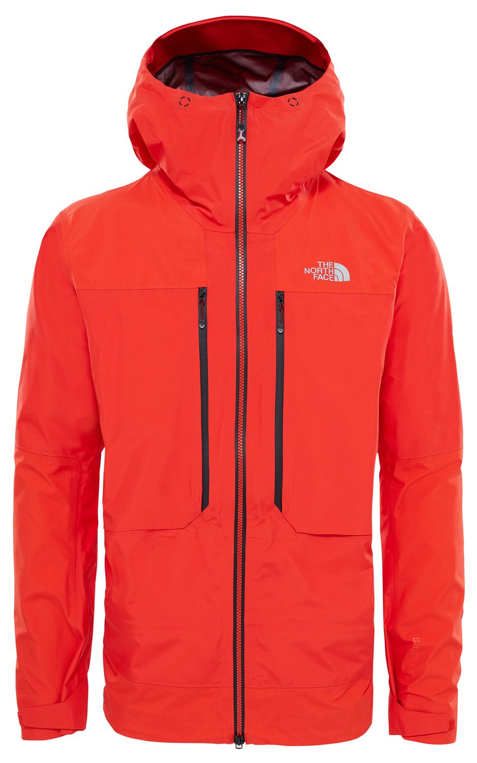 Chaqueta The North Face Summit L5 Gtx Pro Jacket 15q | Barrabes