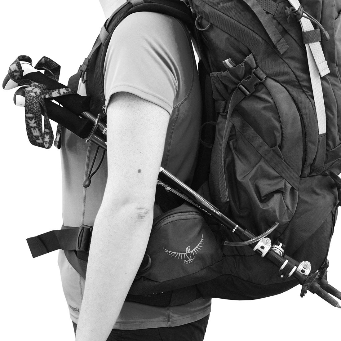 Osprey Xena 70 S W | Barrabes