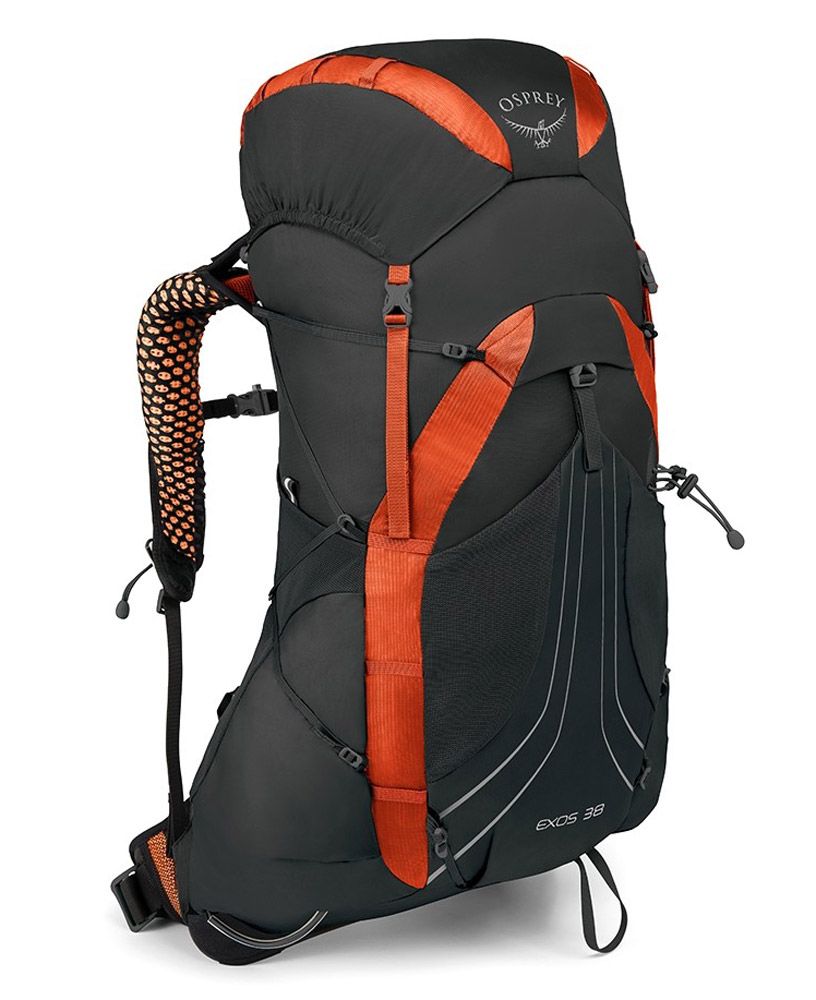 Mochila De Senderismo Unisex De 26 Litros OSPREY