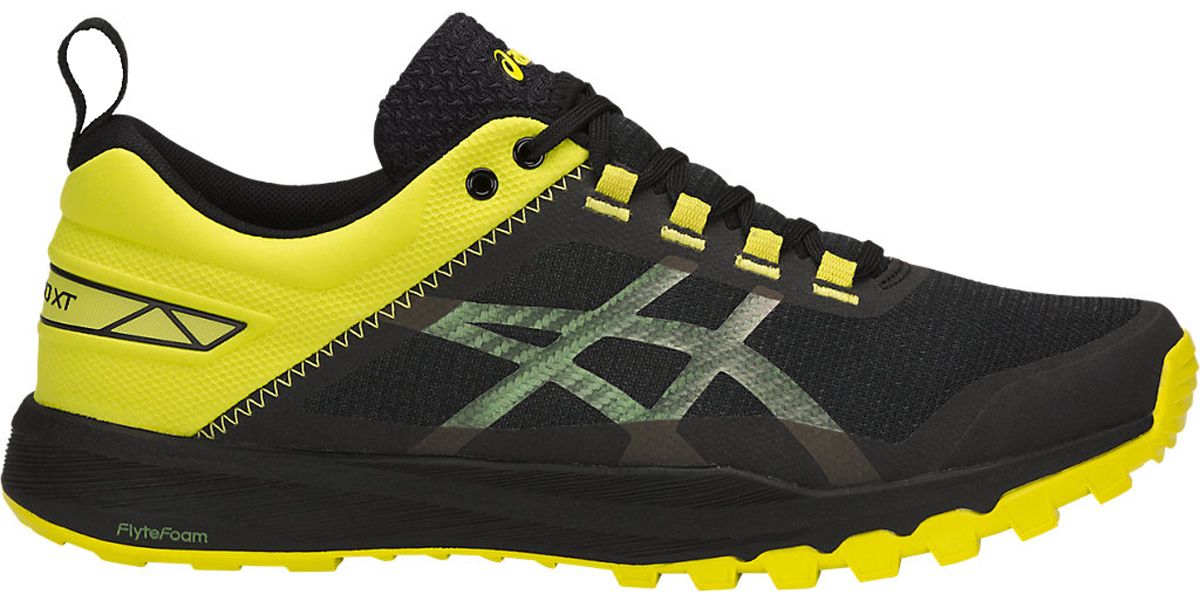 Asics gecko xt opiniones hotsell