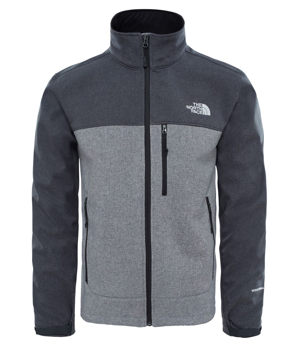 The online North Face Apex Bionic