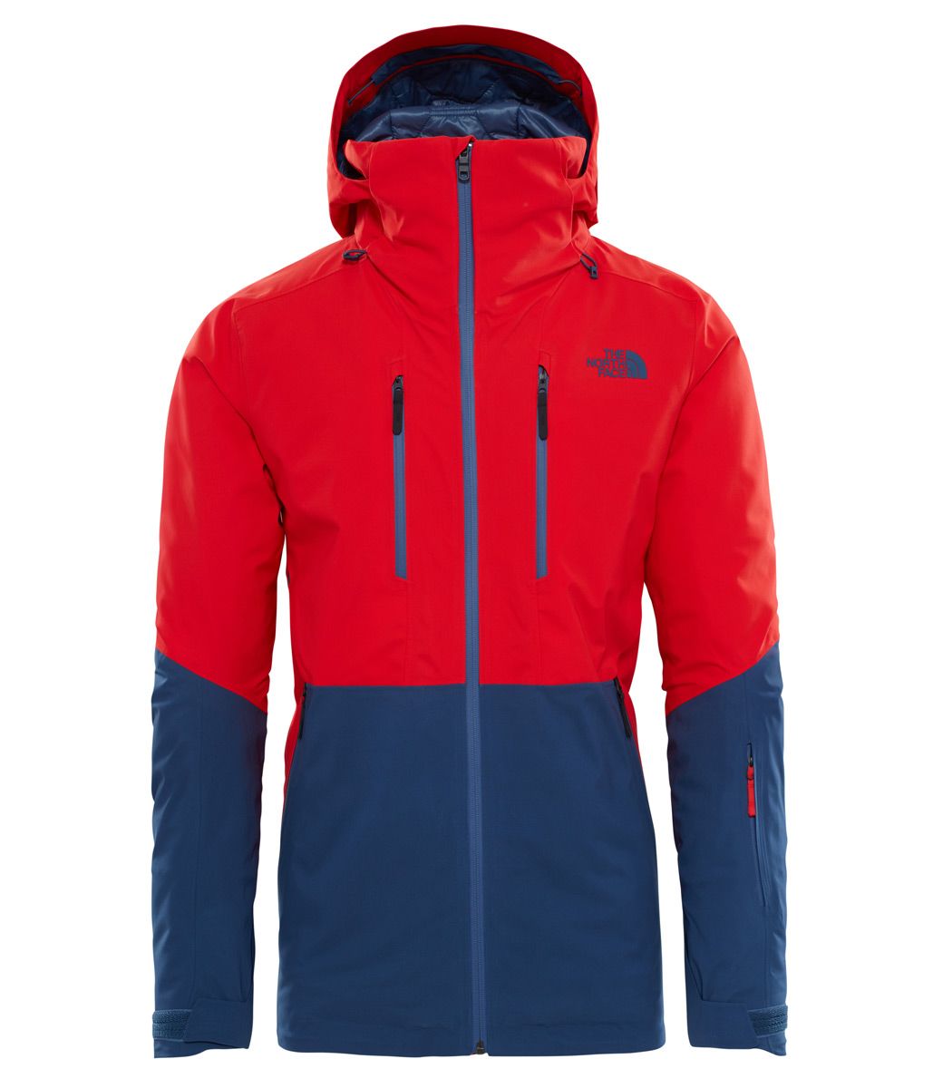 The North Face Anonym Jacket Barrabes