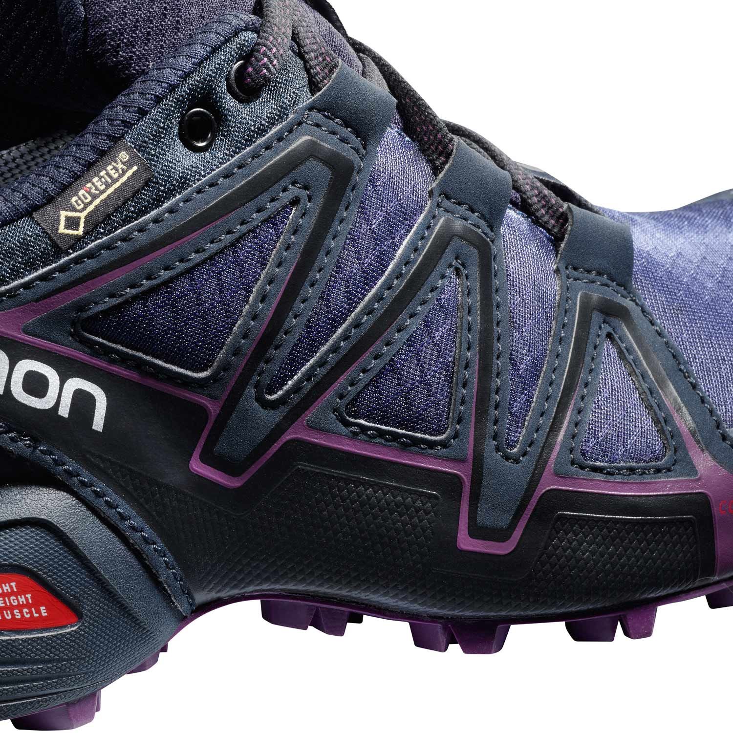 Salomon Speedcross Vario 2 Gtx W Barrabes