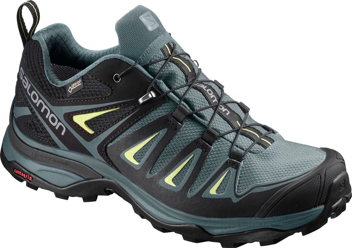 Salomon X Ultra 3 Gtx W Barrabes