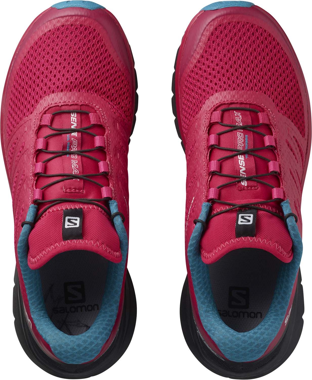 salomon sense pro max w