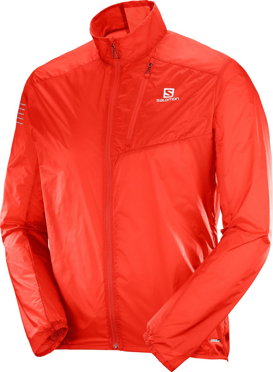 Salomon Fast Wing Jacket Barrabes