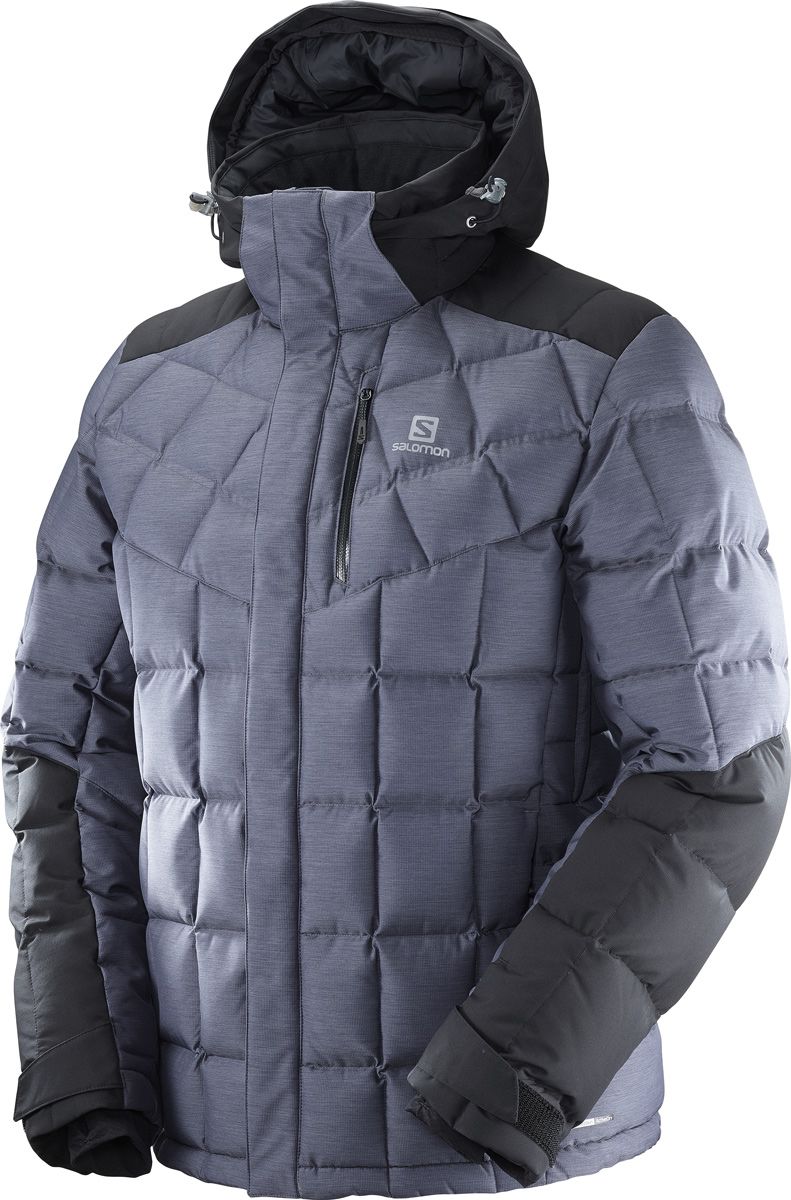 Salomon Icetown Jacket Barrabes