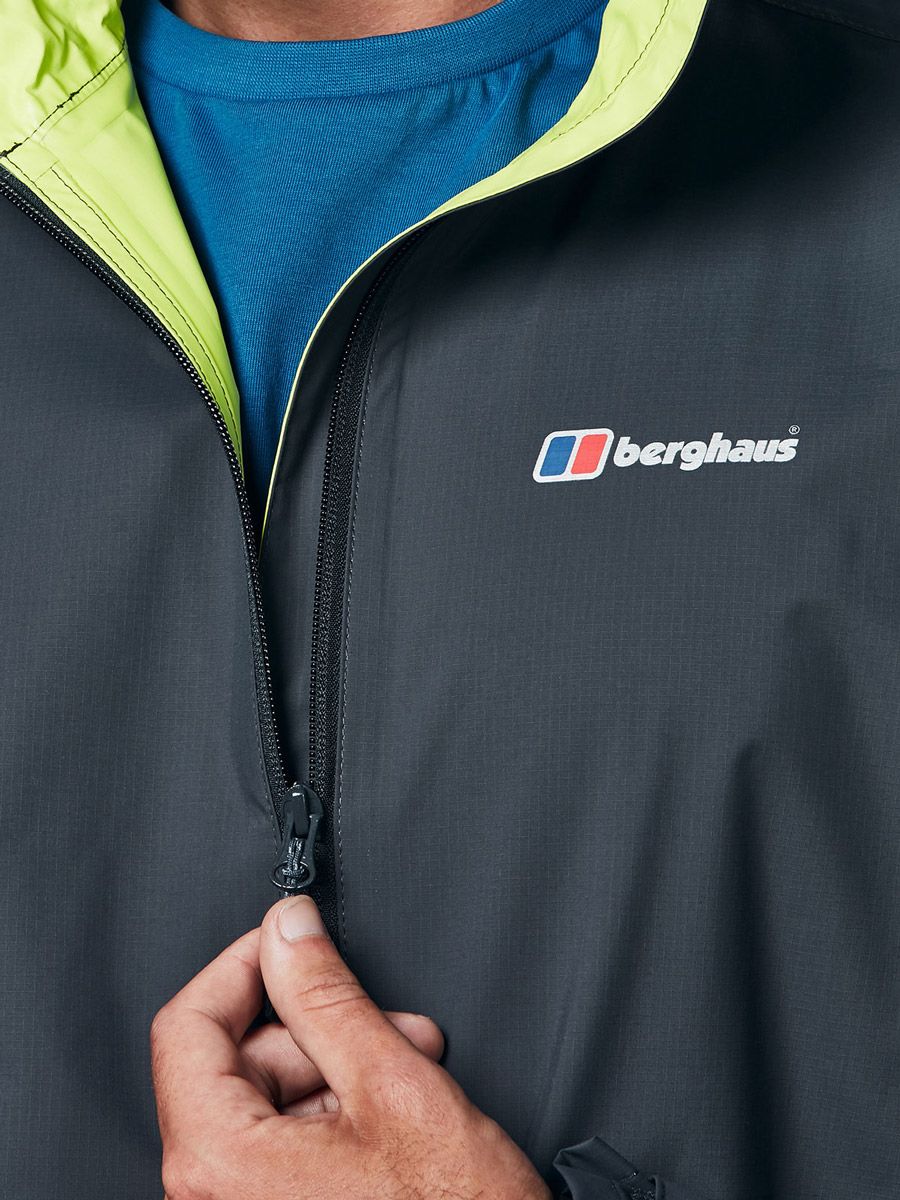 Berghaus stormcloud shell best sale