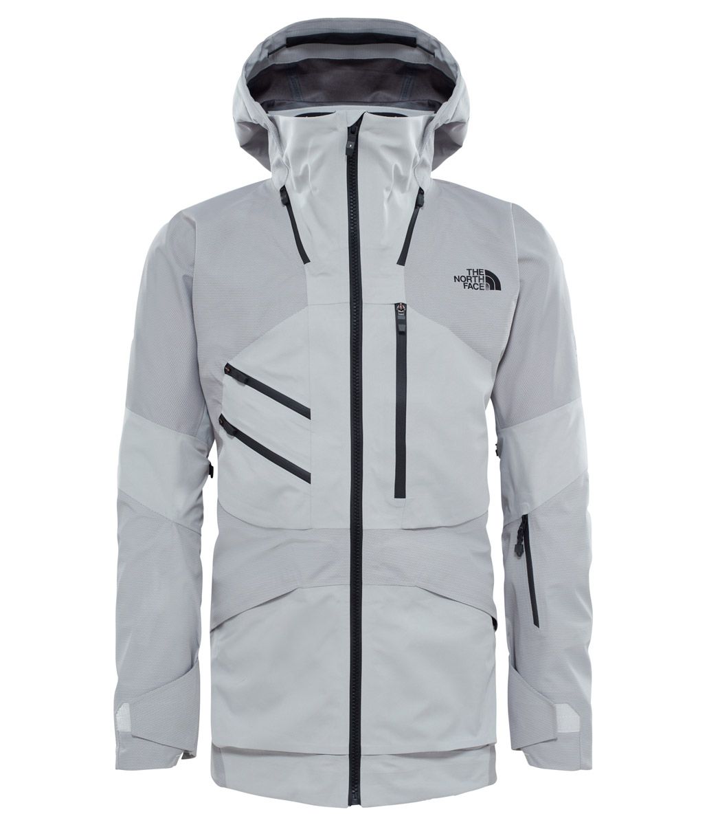 North face brigandine fuse online