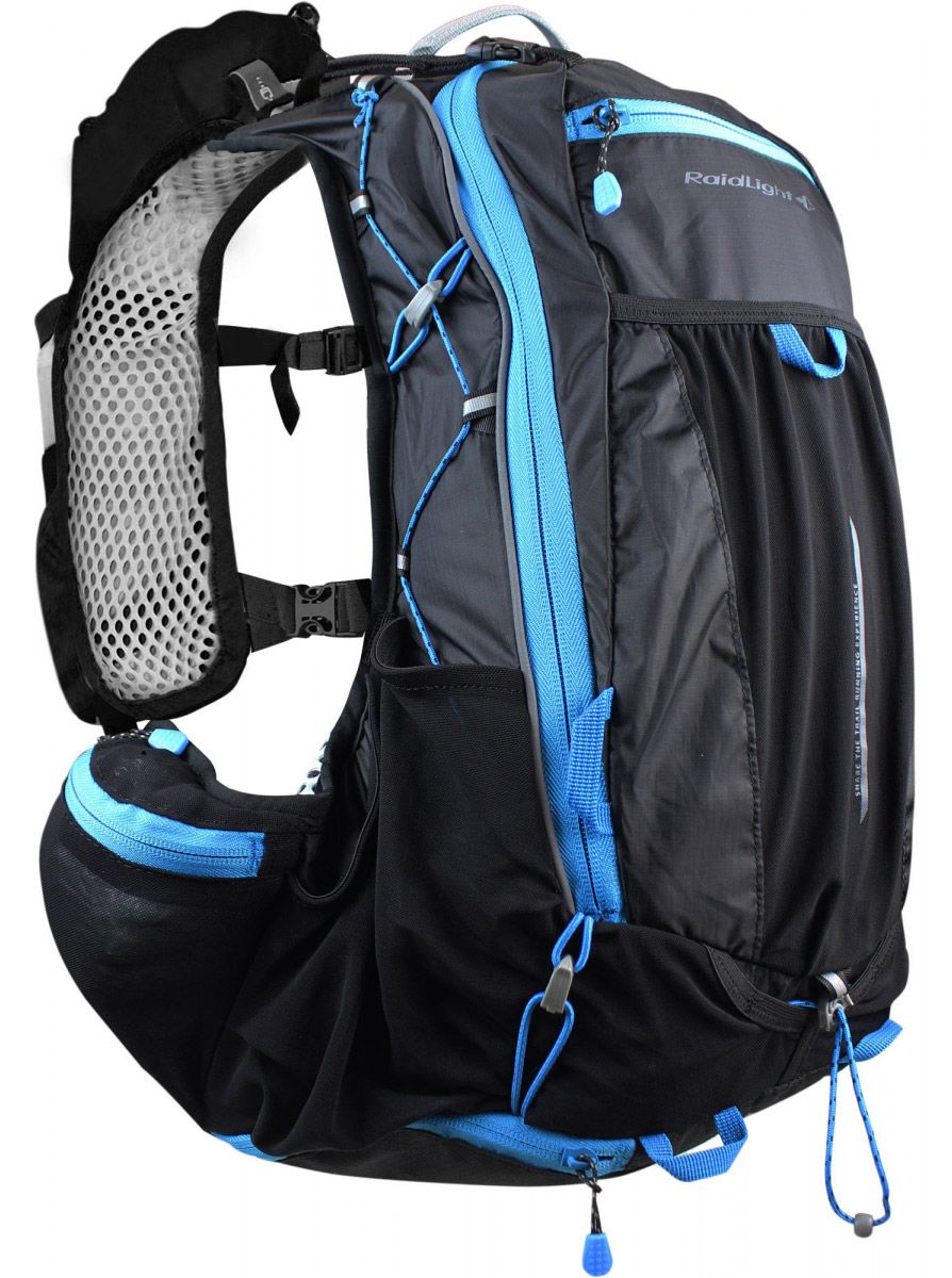 Mochila ultra legend fashion 12l