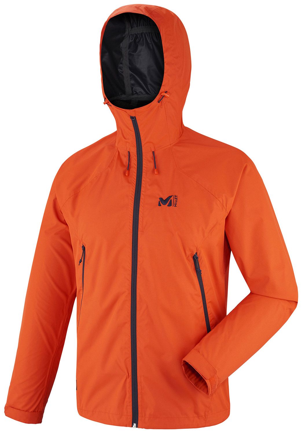 Chaqueta Millet Fitz Roy 2.5l Ii Jacket 0302 Barrabes