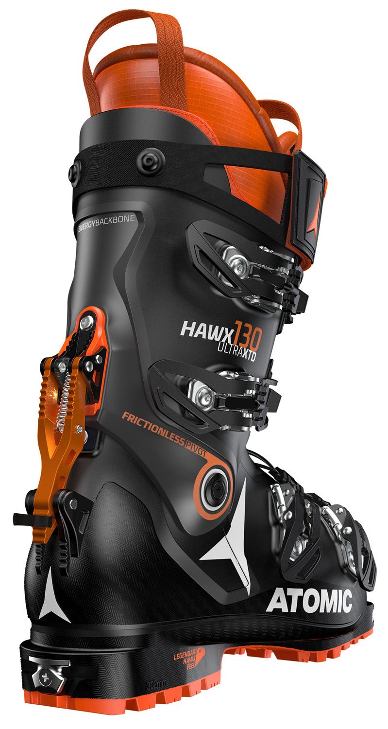 Hawx Ultra Xtd 130 Boa Gw | Atomic US