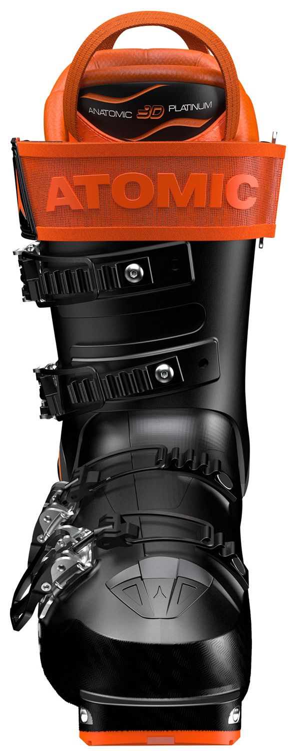 Atomic Hawx Ultra Xtd 130 Black/anth | Barrabes