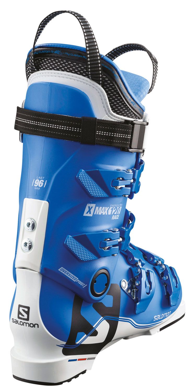 サロモンx max race120 120 Ski X Max Race 120 Ski Boots SALOMON X