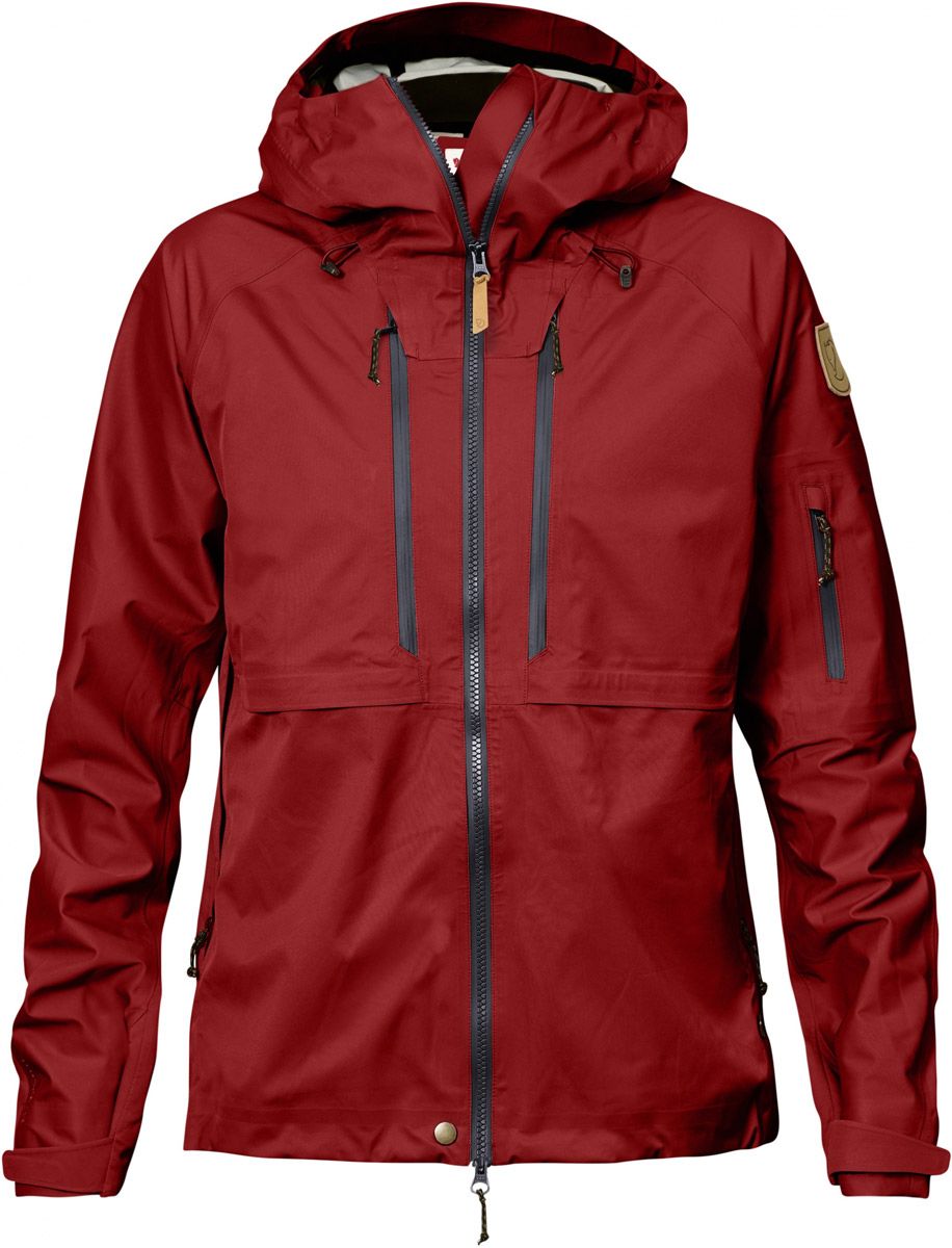 Jacket Review Ppsnabha Fjallraven Keb Down Touring Jacket
