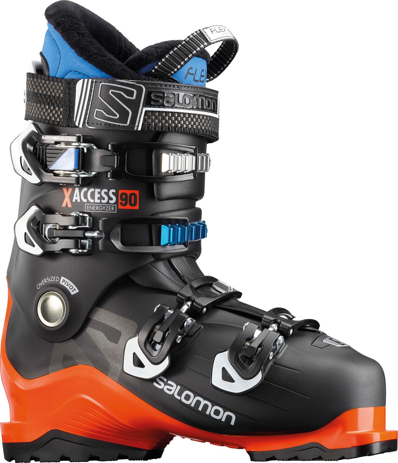 Salomon x access 90 on sale