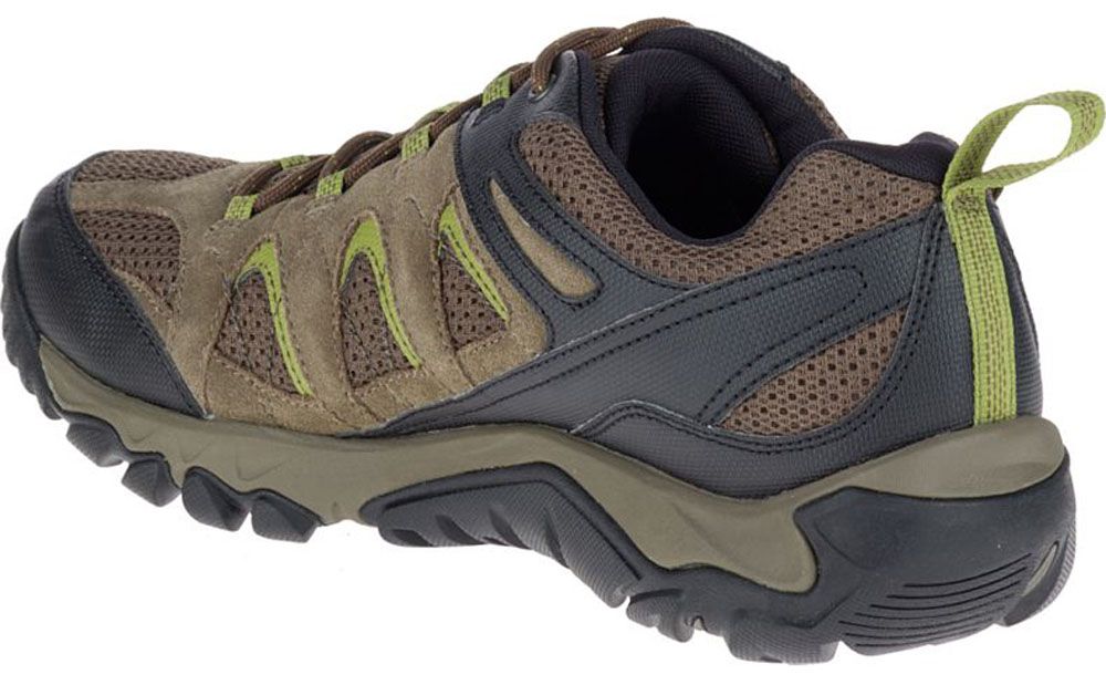 Merrell outmost vent online