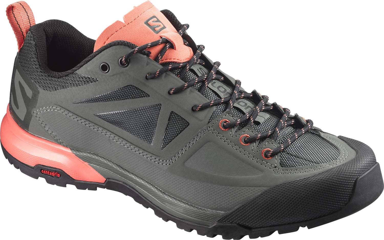 Salomon x alp spry on sale