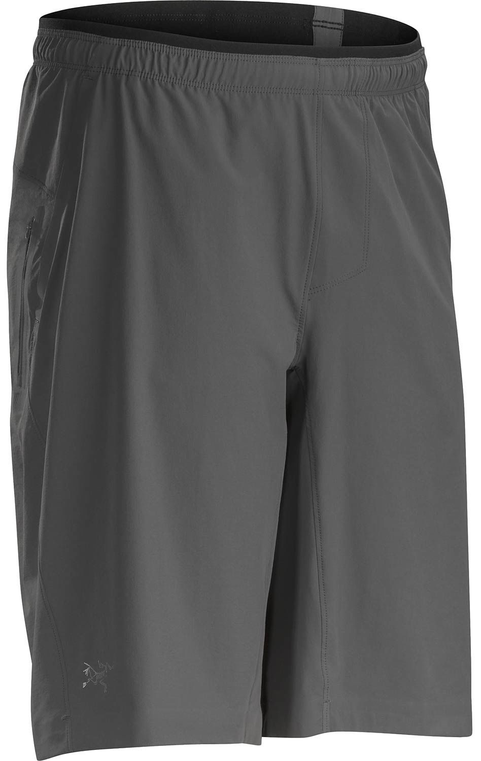 Arc'teryx Aptin Short Black | Barrabes