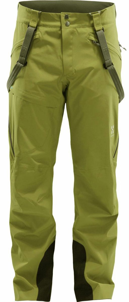Haglöfs Line Pant Men 2c5 | Barrabes