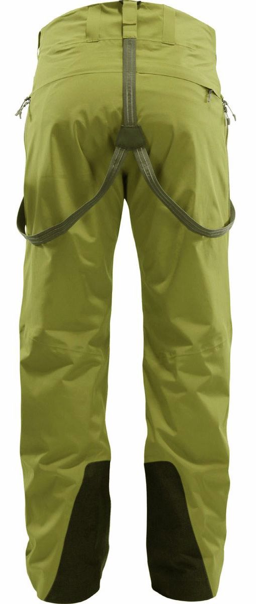 Haglöfs Line Pant Men 2c5 | Barrabes