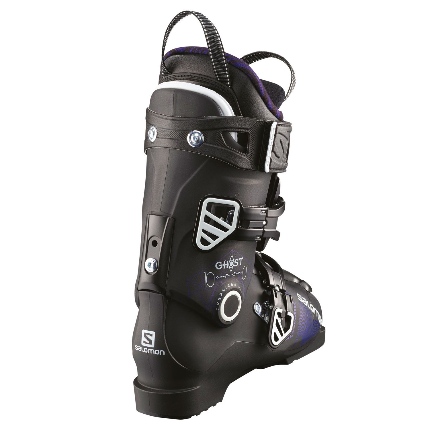 Salomon Ghost スキー用ブーツ salomon ghost（Teton Gravity Research Forums）