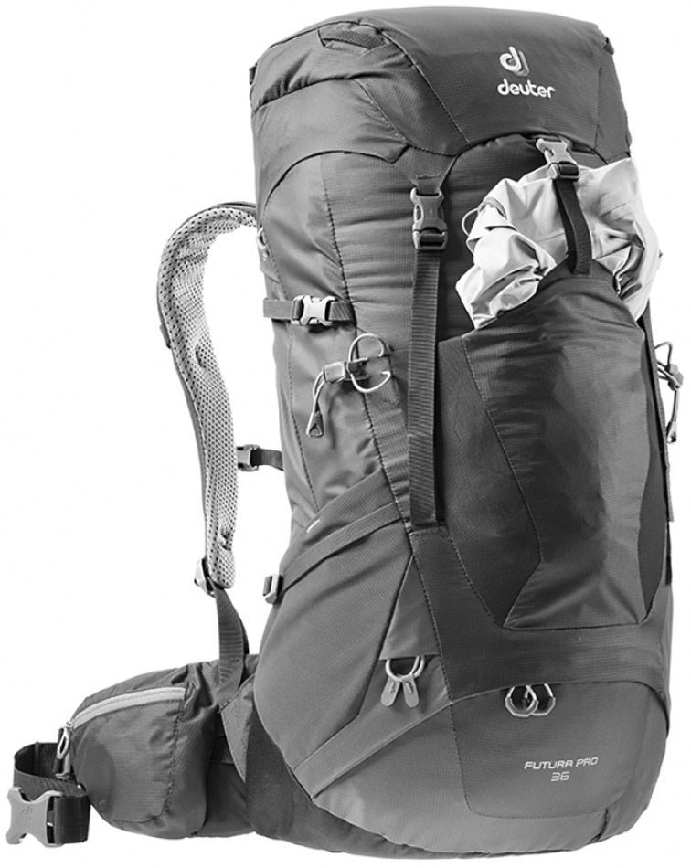 Deuter 44 el best sale