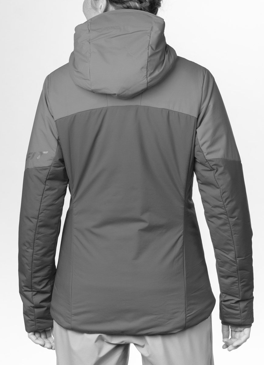 Ft pro primaloft hotsell