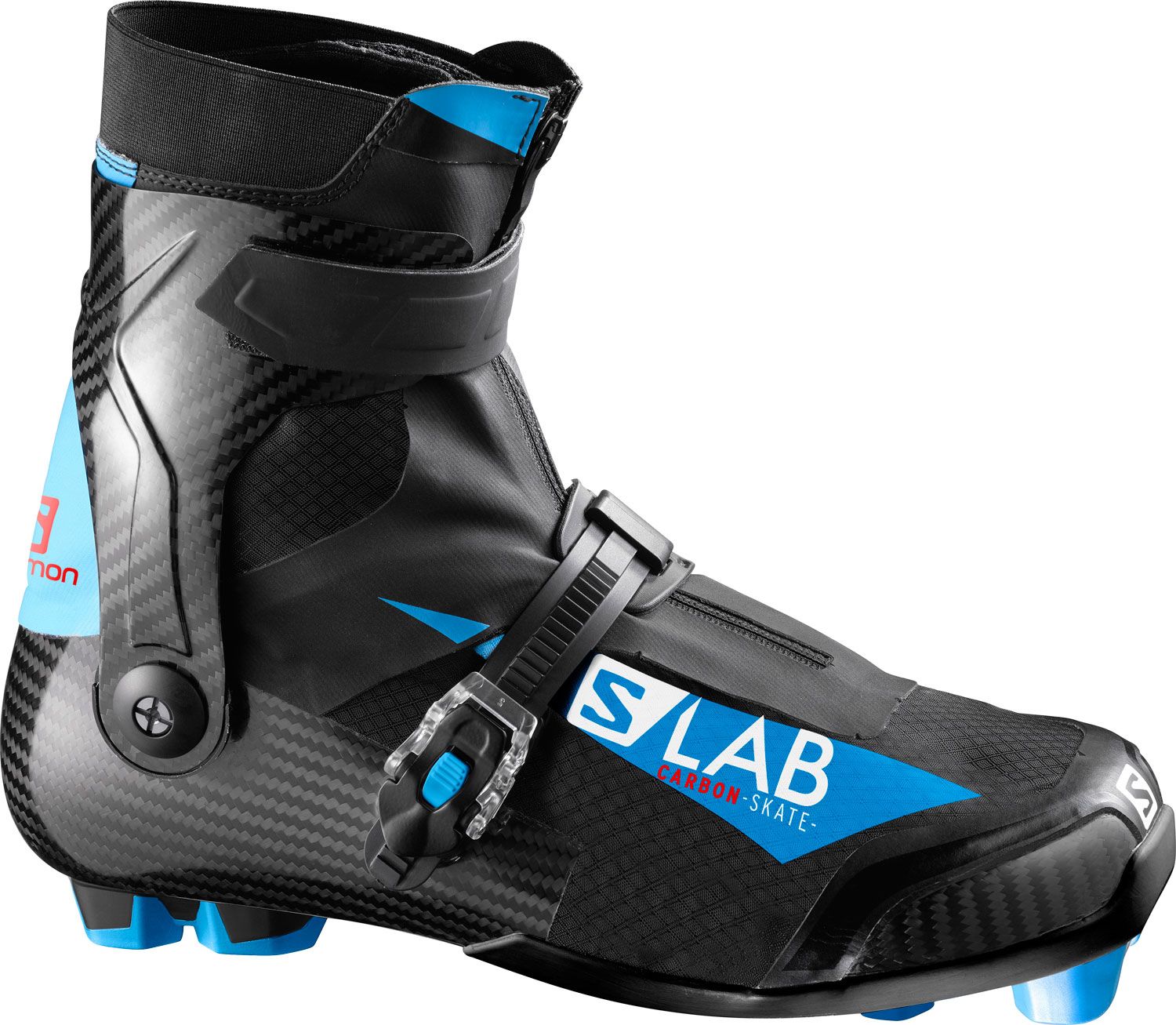 Salomon S lab Carbon Skate Prolink Barrabes