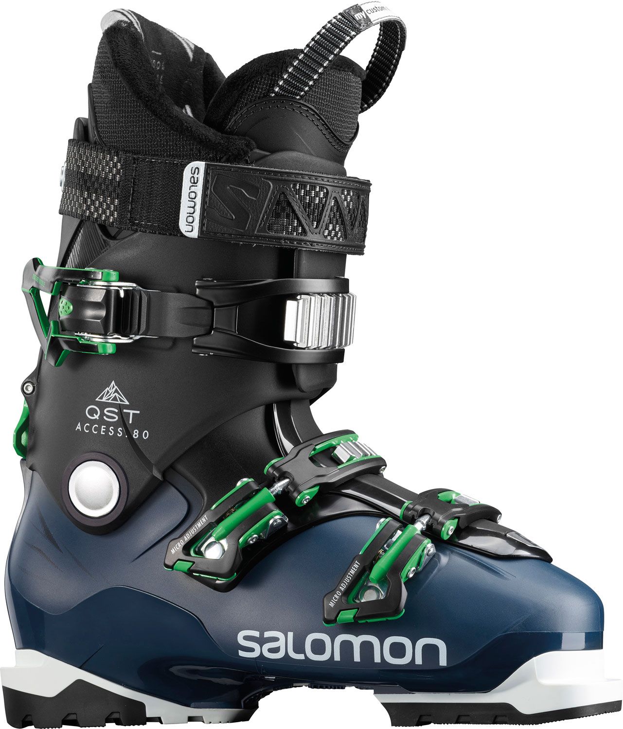 Salomon qst 80 on sale