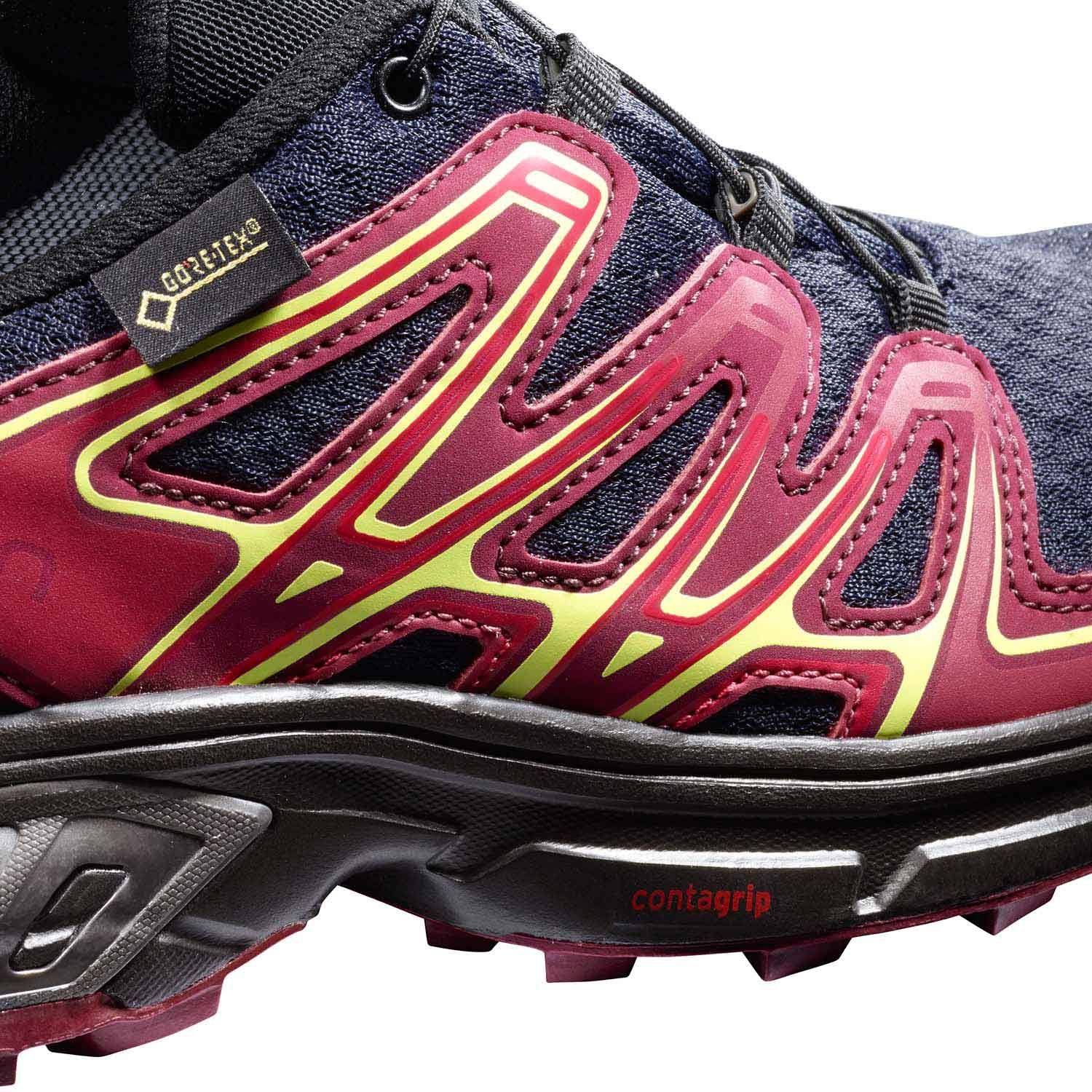 Salomon wings flyte 2 w online