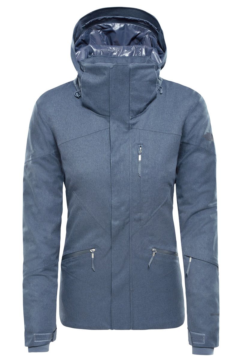 Grisaille grey north face hotsell