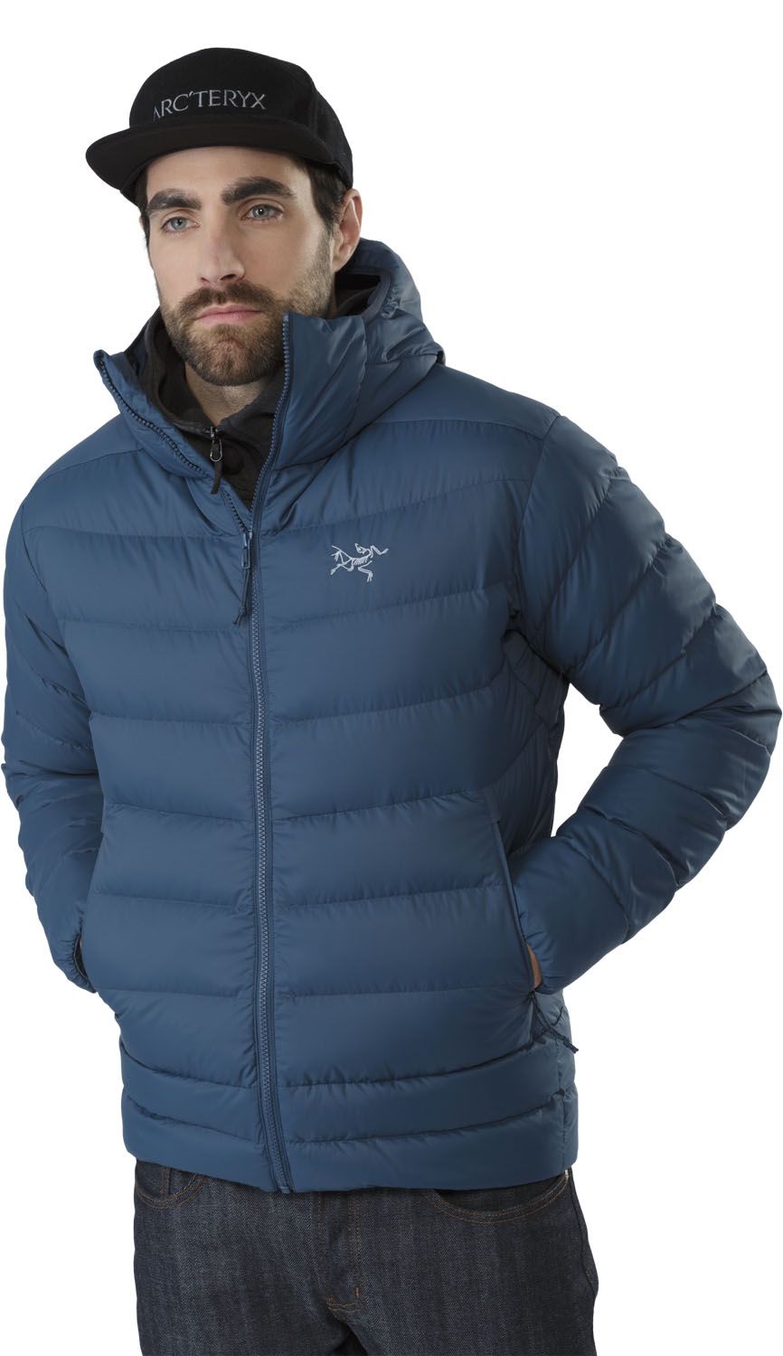 Chaqueta Arc'teryx Thorium Ar Hoody 26272 | Barrabes