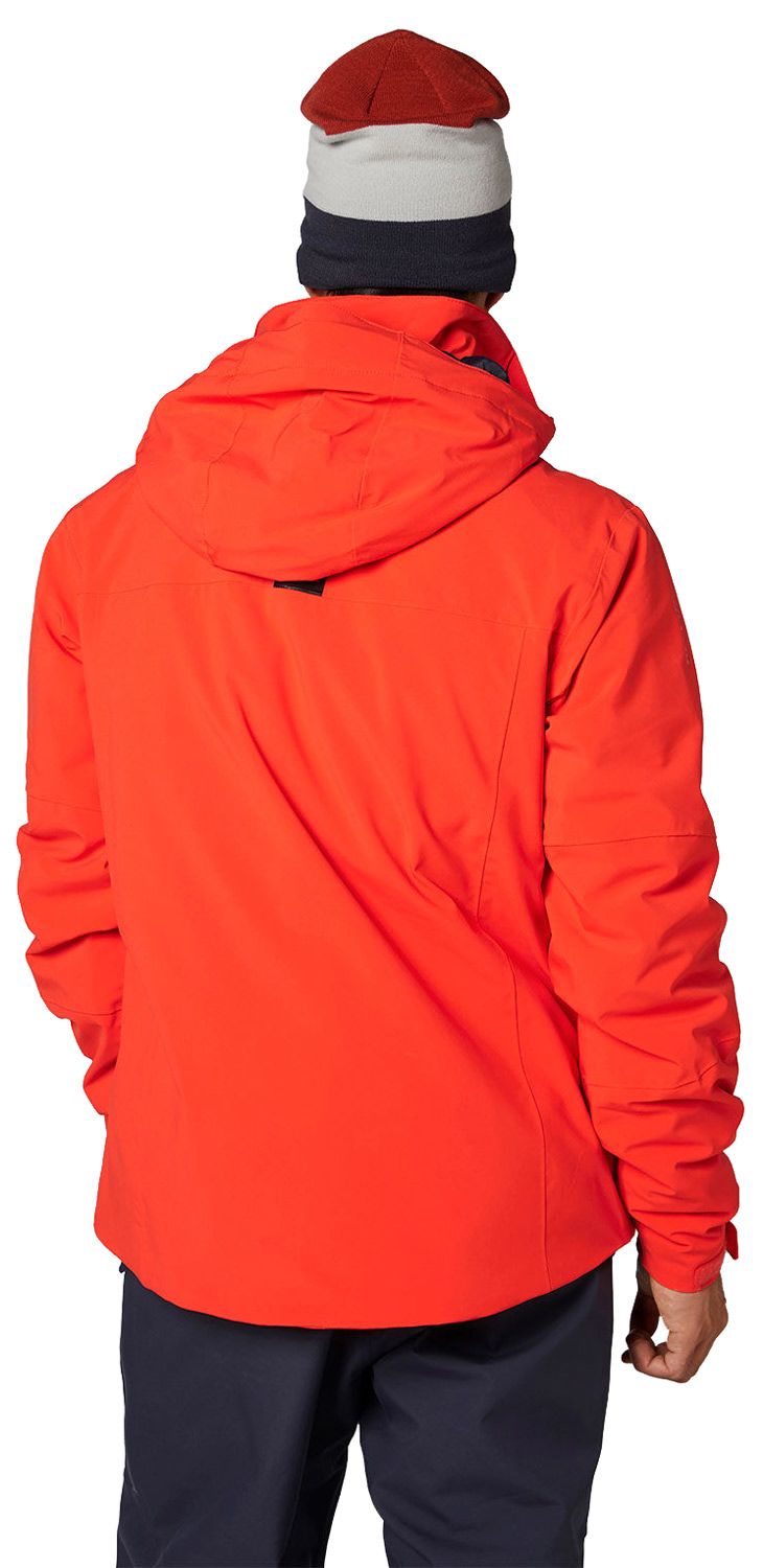 Helly Hansen Lightning Jacket 135 Barrabes