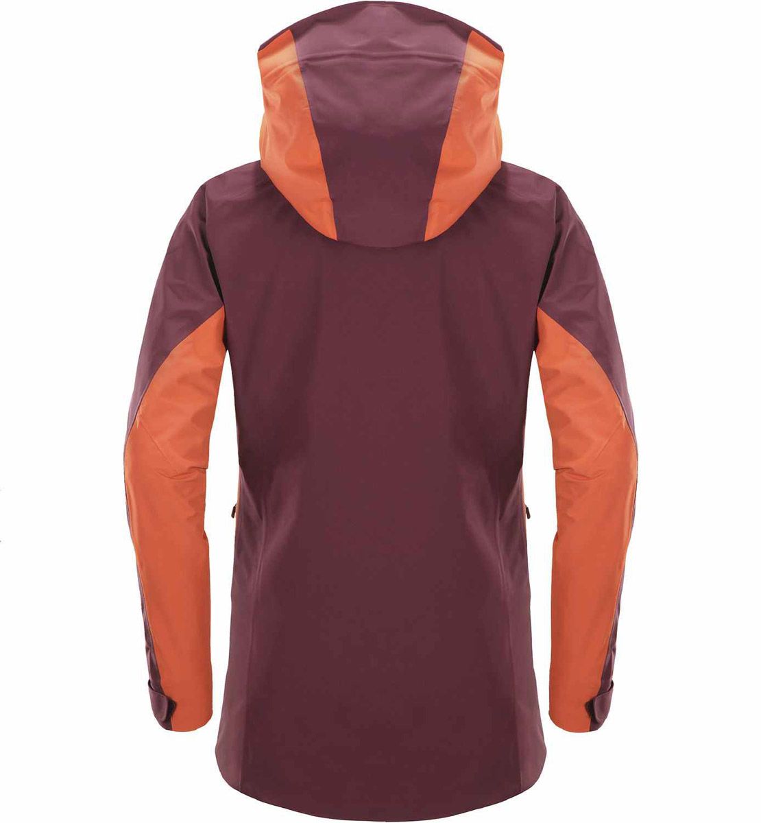 Niva jacket women (Haglöfs Niva Jacket Ski jacket Women's)